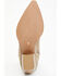 Image #7 - Diba True Women's Moon Water Western Booties - Snip Toe, Taupe, hi-res