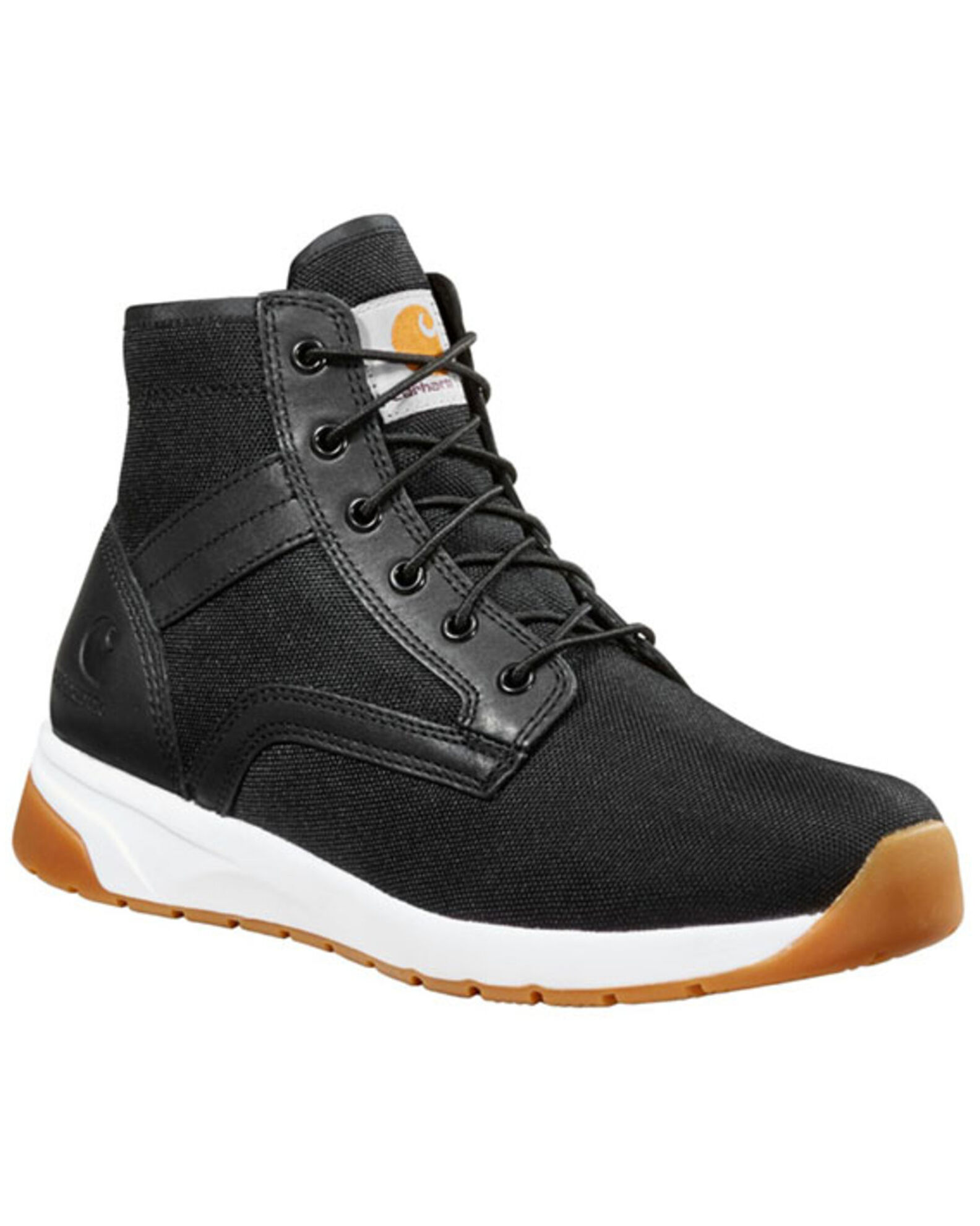 Lightweight work boots best sale composite toe