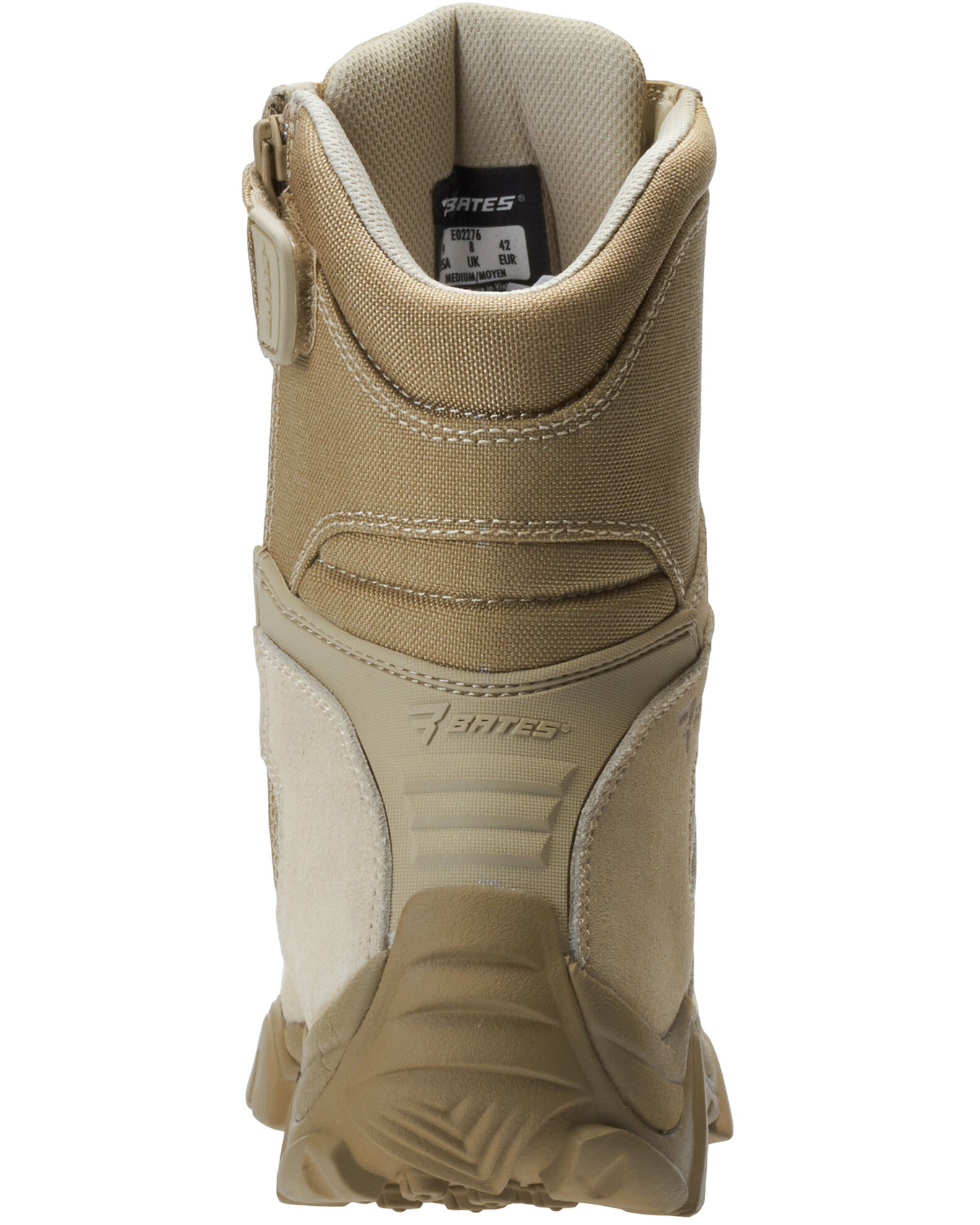 Bates Men s GX 8 Desert Tactical Boots Composite Toe Country Outfitter
