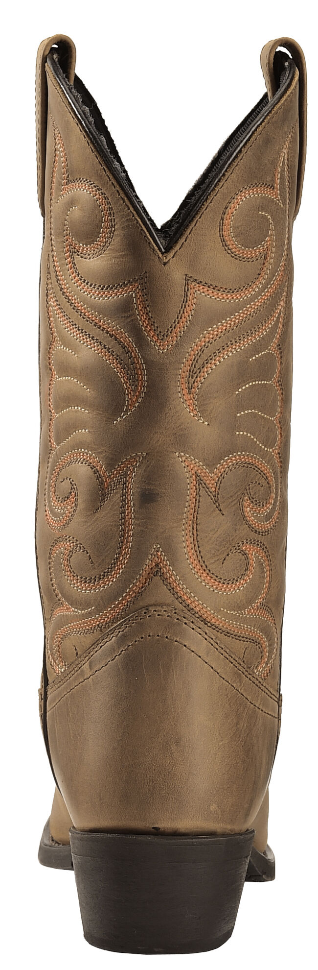 Laredo women's bridget western boot shop