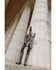Image #1 - BLANKNYC Women's Snake Print Faux Leather Coat, Tan, hi-res
