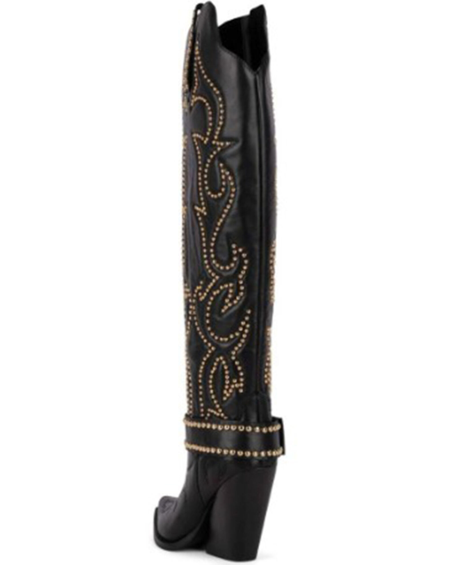 Jeffrey campbell defence western boot clearance