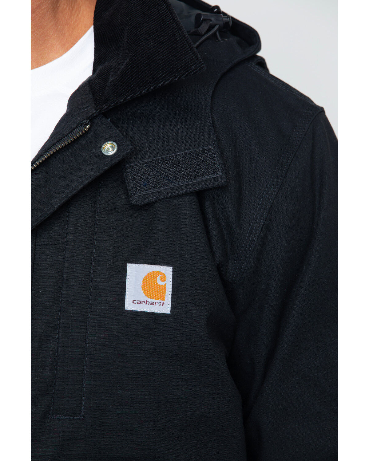 Men's Carhartt Full Swing Relaxed Fit Ripstop Insulated