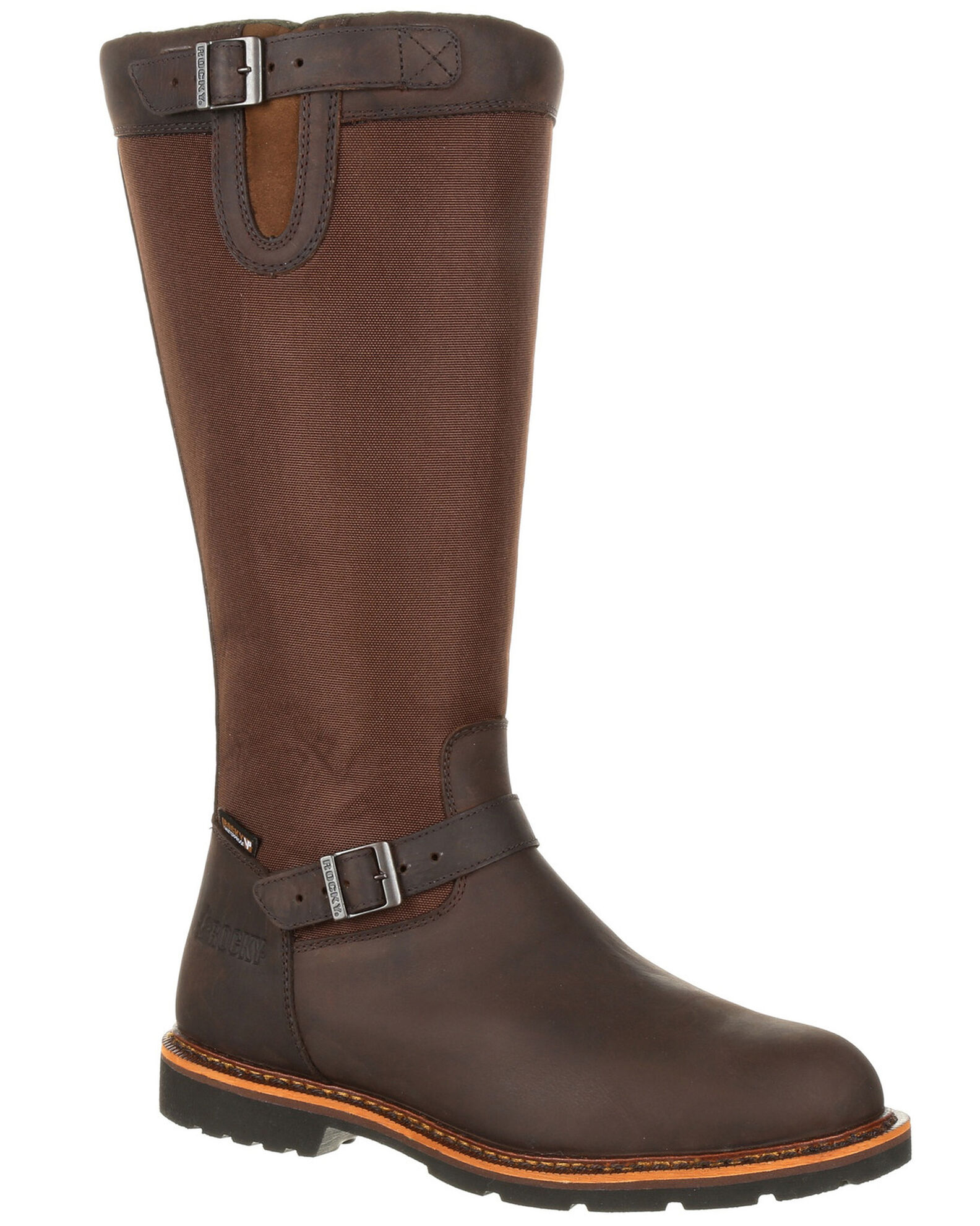 Rocky low country snake boots new arrivals