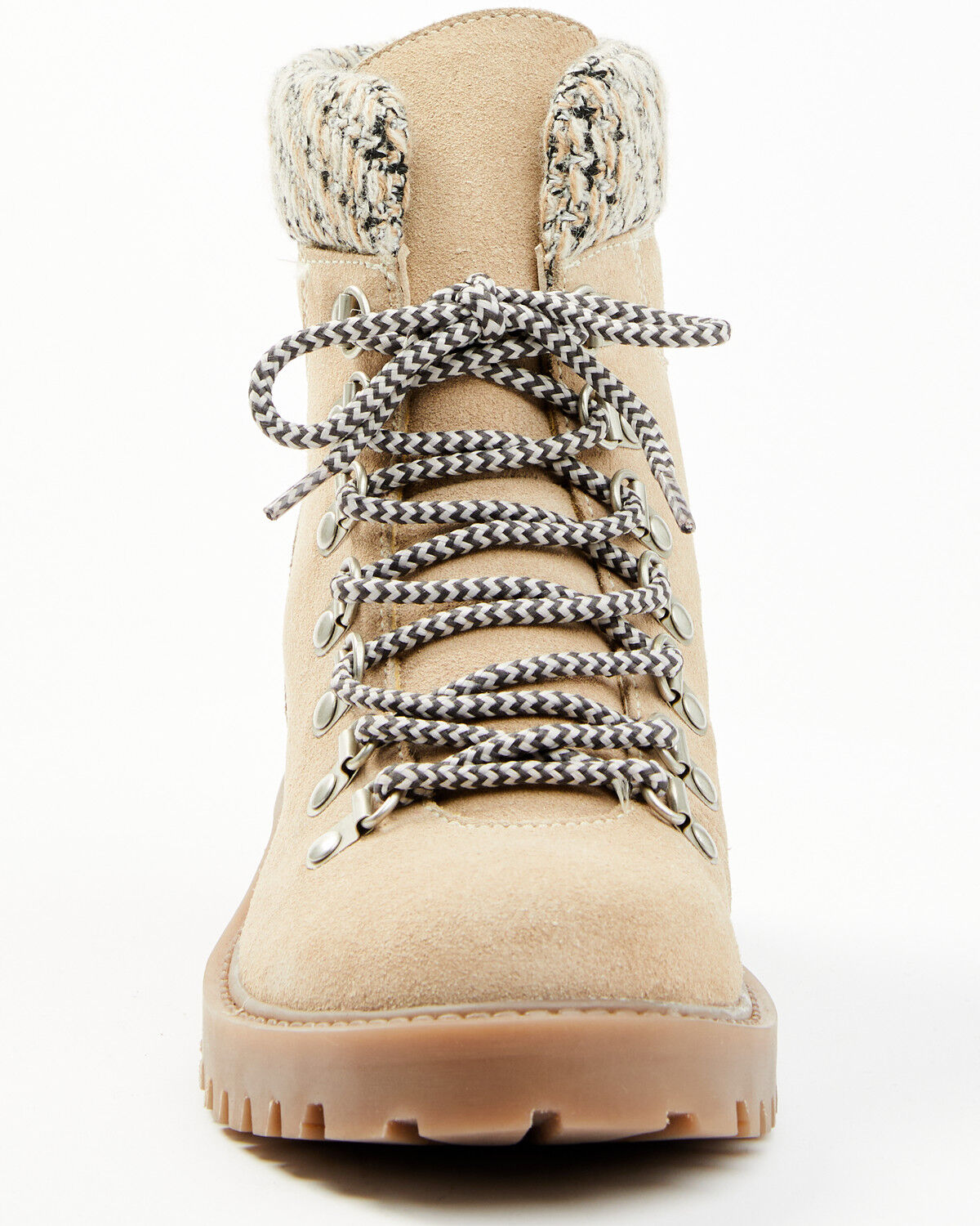 Image #4 - Cleo + Wolf Women's Fashion Hiker Boots - Soft Toe, , hi-res