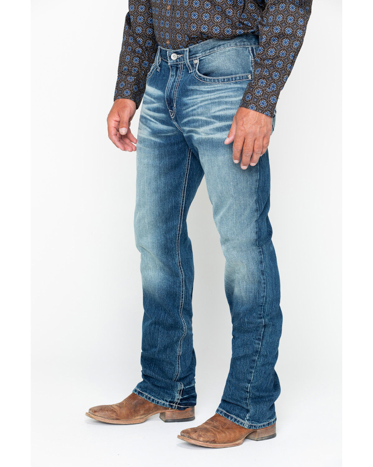 cinch men's grant relaxed fit jean
