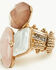Image #2 - Lainey Wilson Women's Cluster Stone Ring, Gold, hi-res