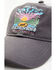 Image #2 - Cleo + Wolf Women's Day Dreaming & Day Drinking Ball Cap , Grey, hi-res