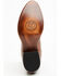 Image #7 - Cody James Black 1978&reg; Men's Chapman Western Boots - Round Toe, Cognac, hi-res