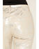 Image #4 - Dear John Women's High Rise Speckled Angora Cropped Pants, Multi, hi-res