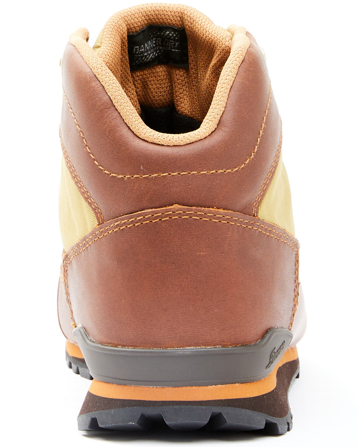 Image #5 - Danner Men's Jag Lightweight Waterproof Hiking Boot, , hi-res