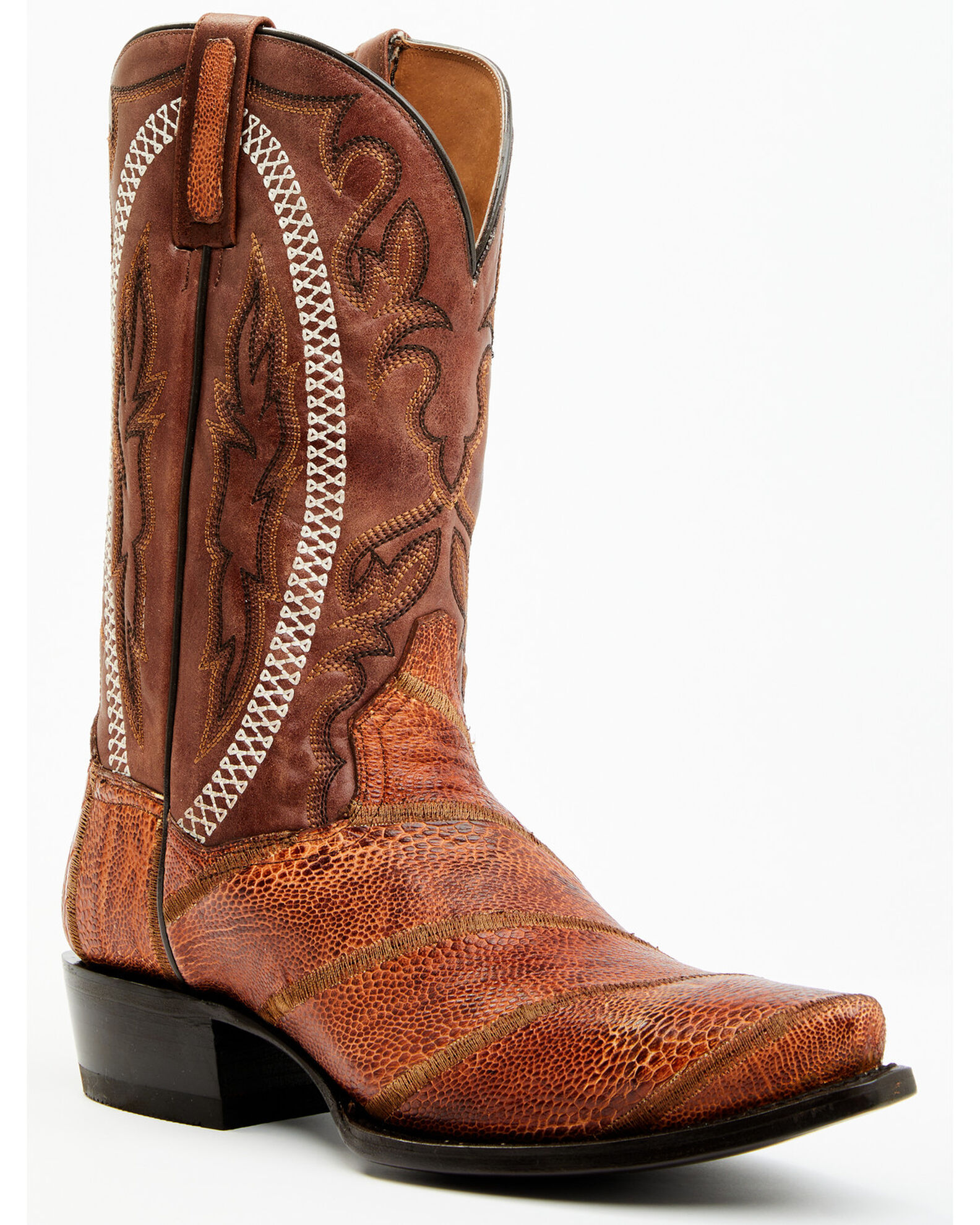 Post boots on sale
