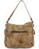 Image #3 - Bed Stu Women's Packet LTC Purse, Oatmeal, hi-res