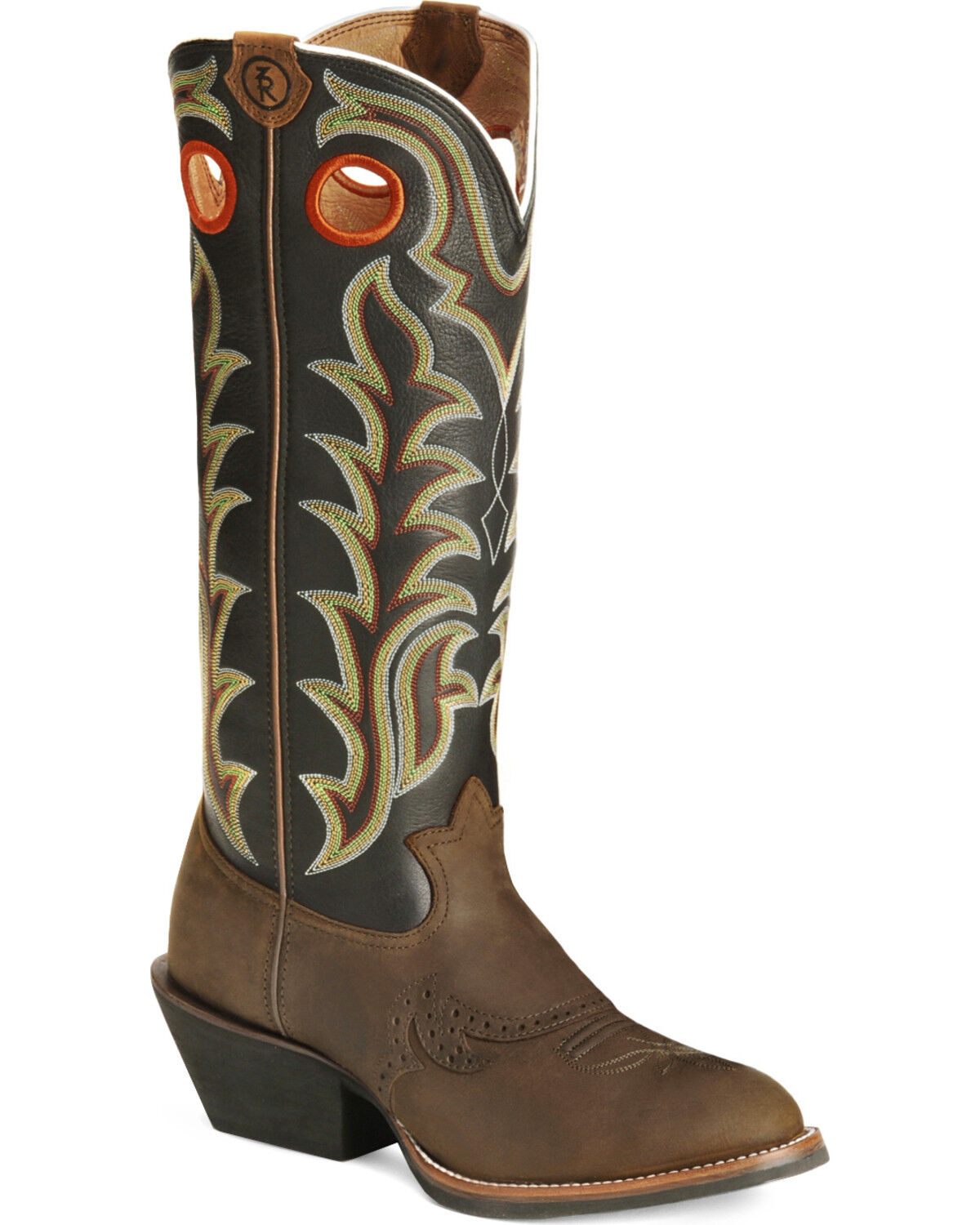 tony lama 3r buckaroo boots