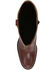 Image #6 - Frye Women's Corinne Tall Deco Stitch Fashion Boots - Round Toe, , hi-res