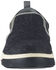 Image #5 - Nautilus Women's Westside Black Slip-On Work Shoes - Steel Toe, Black, hi-res