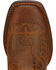 Image #4 - Ariat Boys' Honor Western Boots - Square Toe , Dark Brown, hi-res