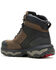 Image #3 - Wolverine Men's Alpha Infinity Waterproof Work Boots - Soft Toe, Taupe, hi-res