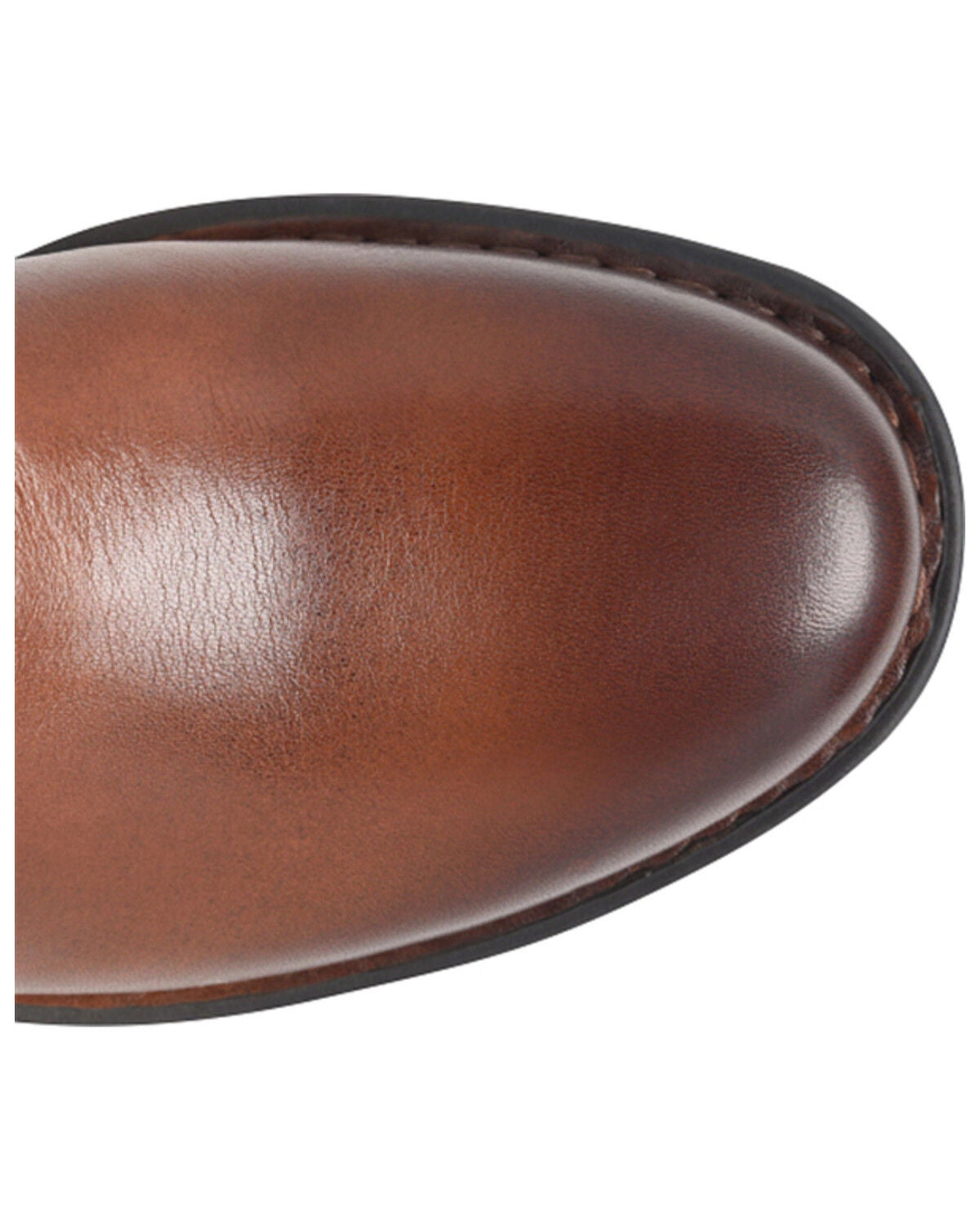 Image #7 - Born Women's Verona Chelsea Boots - Round Toe, Brown, hi-res