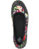 Muck Boots Women's Muckster II Flats - Round Toe, Black, hi-res