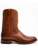 Image #2 - Cody James Black 1978® Men's Carmen Roper Boots - Medium Toe , Cognac, hi-res