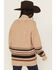 Image #4 - Wrangler Retro Women's Horse Cardigan, Brown, hi-res