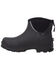 Image #3 - Dryshod Men's Steadyeti Vibram Arctic Grip Waterproof Ankle Boots - Round Toe, Black, hi-res