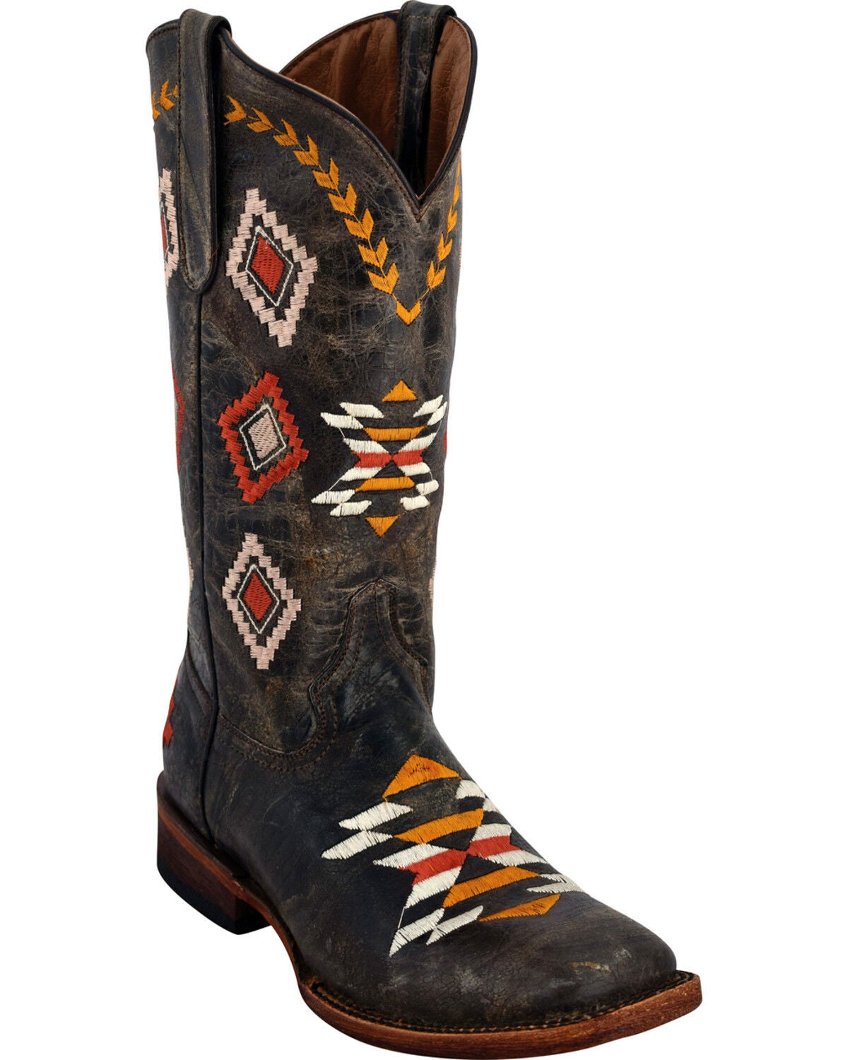 ferrini cowboy boots