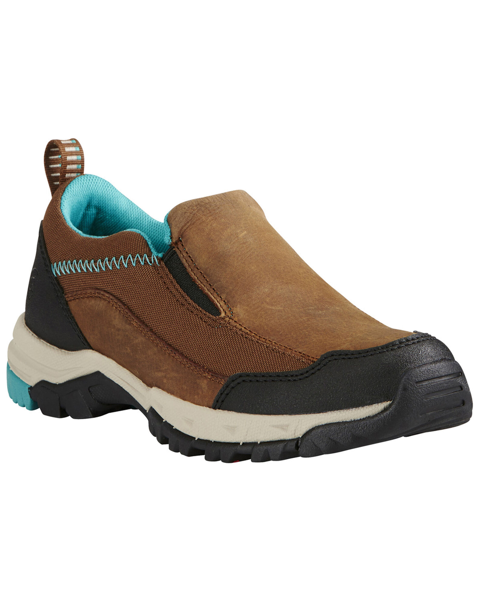 Ariat womens slip ons sale