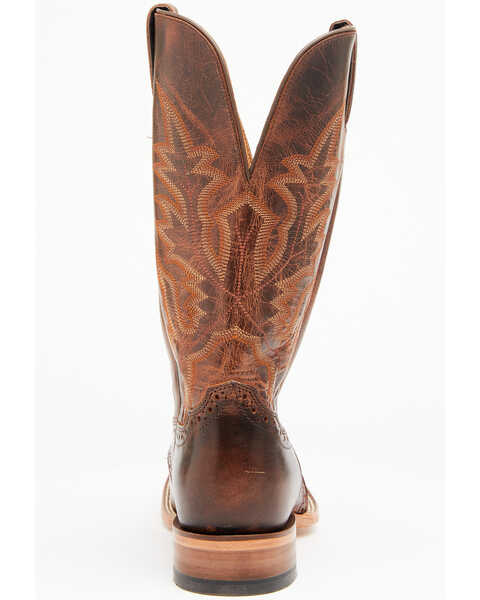 Image #5 - Cody James Men's Bryant Western Boots - Broad Square Toe, , hi-res