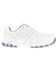 Image #3 - Reebok Women's Athletic Oxford Shoes - Steel Toe, White, hi-res