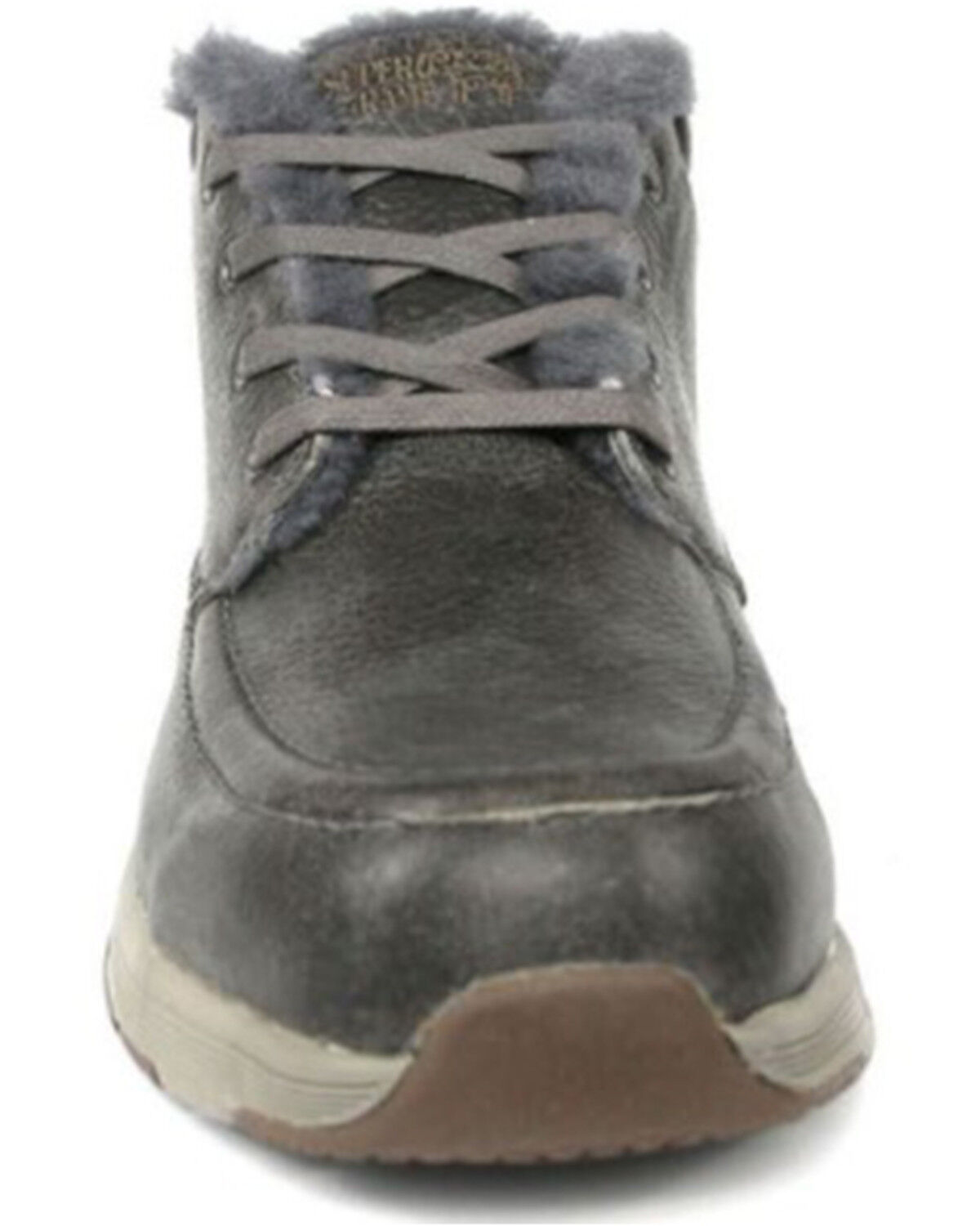 Image #4 - Superlamb Men's Karamay Chukka Boots - Moc Toe, , hi-res