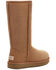 Image #4 - UGG Women's Classic II Tall Boots, Chestnut, hi-res