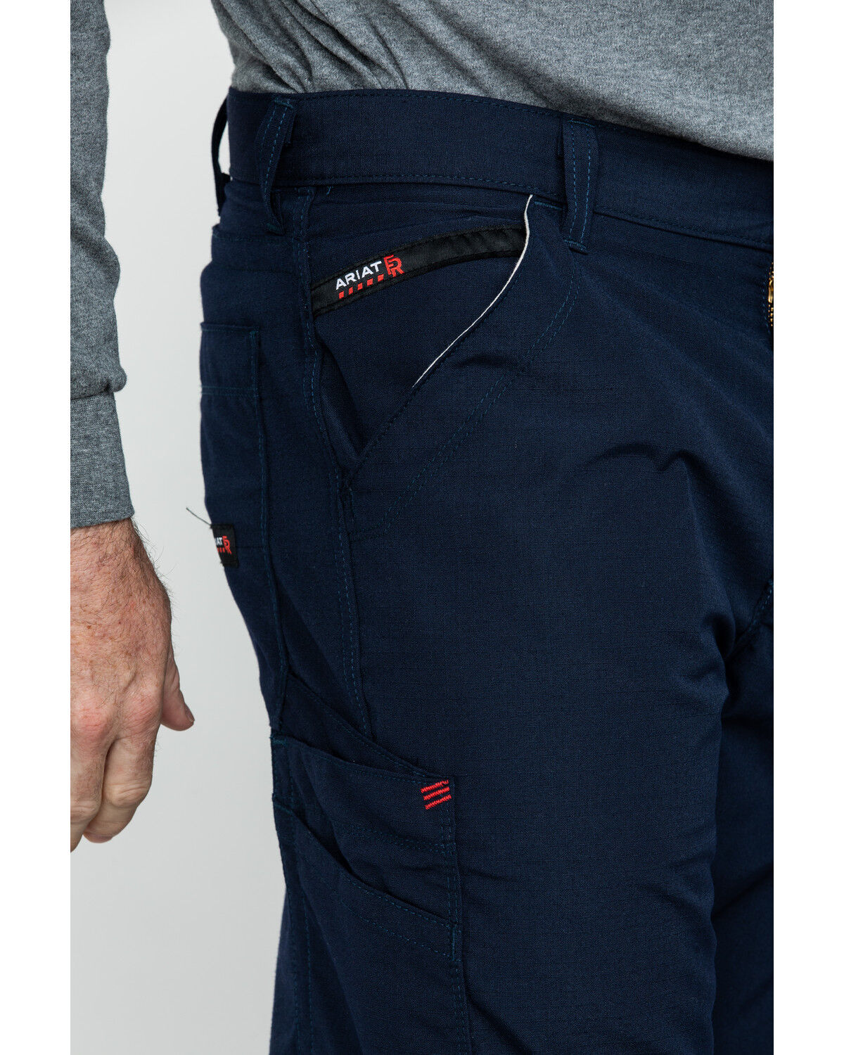 ariat fr ripstop pants