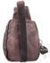 Image #3 - Bed Stu Women's Beau Sling Bag, Mahogany, hi-res