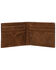 STS Ranchwear By Carroll Women's Cowhide Bifold 2 Wallet, Multi, hi-res