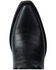 Image #6 - Lane Women's Skylight Tall Western Boots - Snip Toe, Black, hi-res