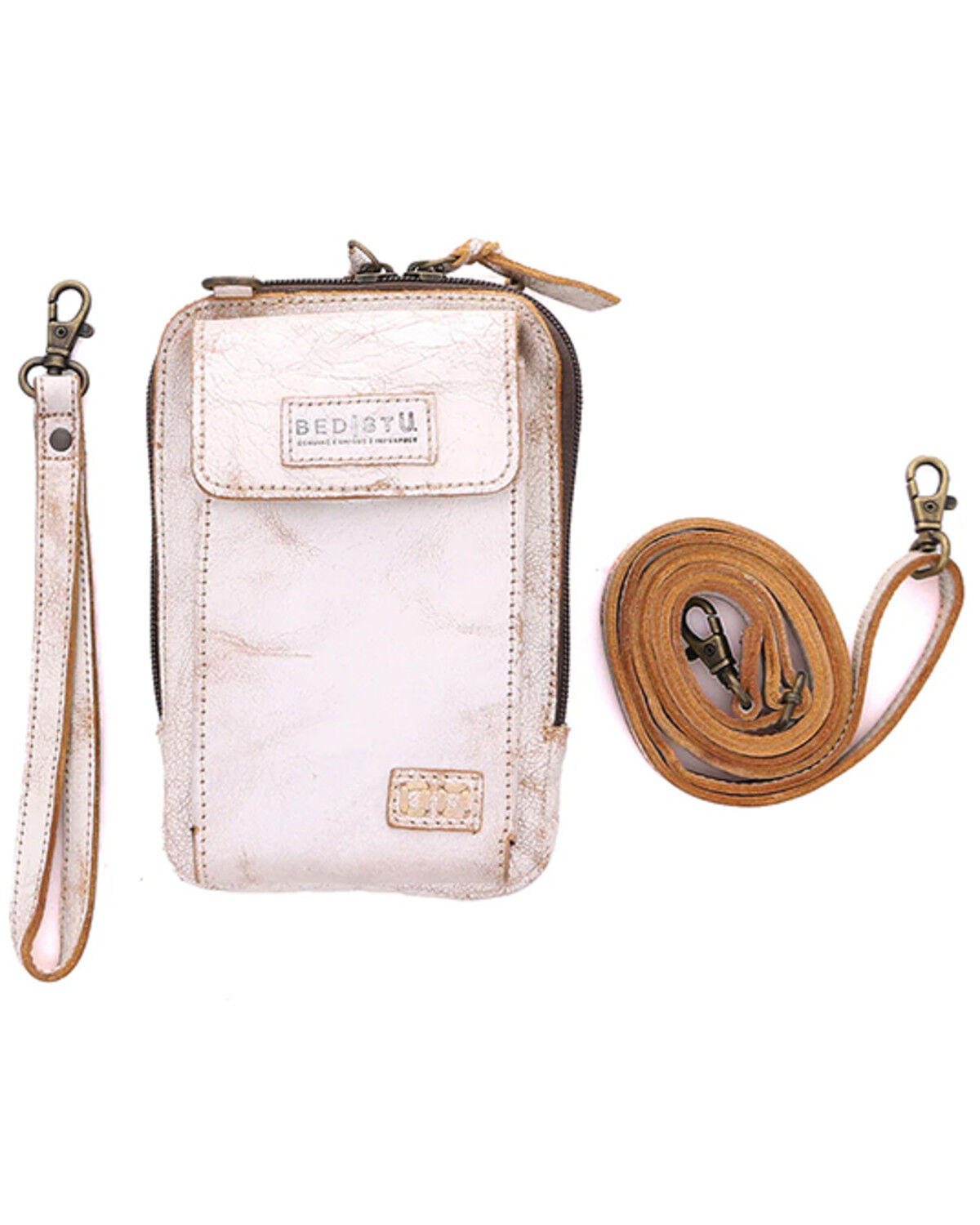 Image #5 - Bed Stu Women's Alelike Crossbody Bag, Multi, hi-res