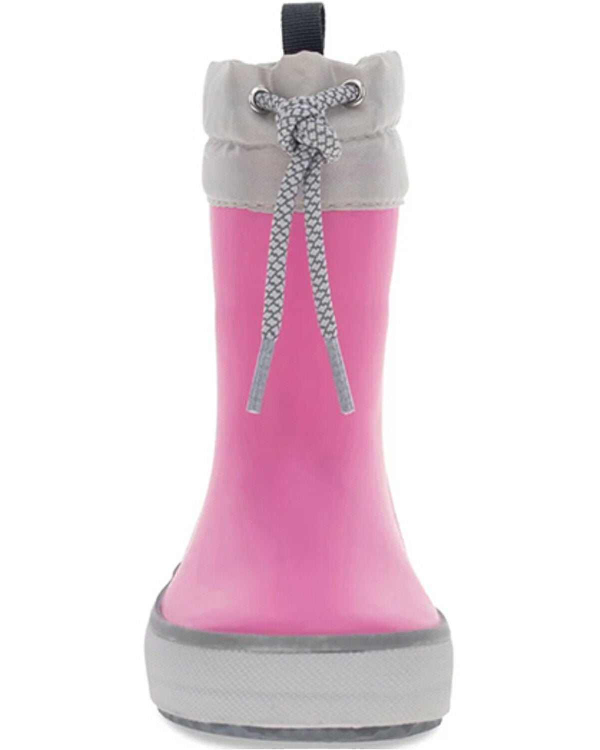 Image #3 - Western Chief Girls' Element Rain Boots, Pink, hi-res