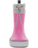 Image #3 - Western Chief Girls' Element Rain Boots, Pink, hi-res