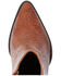 Image #6 - Matisse Women's Caty Booties - Snip Toe, Cognac, hi-res