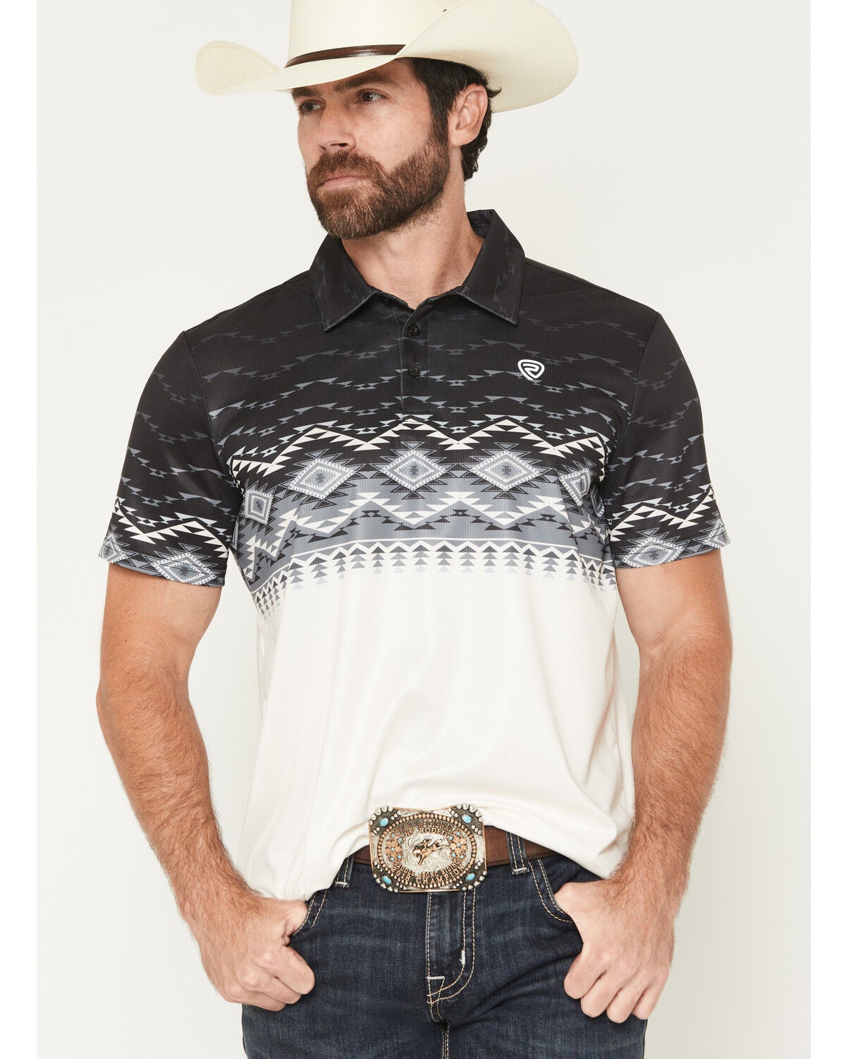 Rock & Roll Denim Men