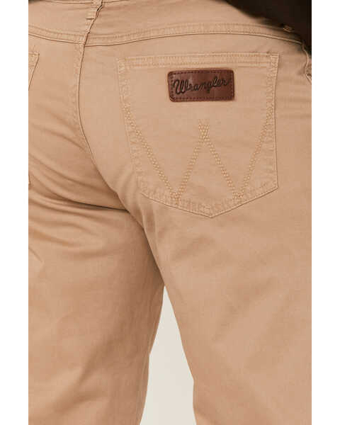 Print udrydde januar Wrangler Retro Men's Slim Stretch Straight Jeans - Country Outfitter