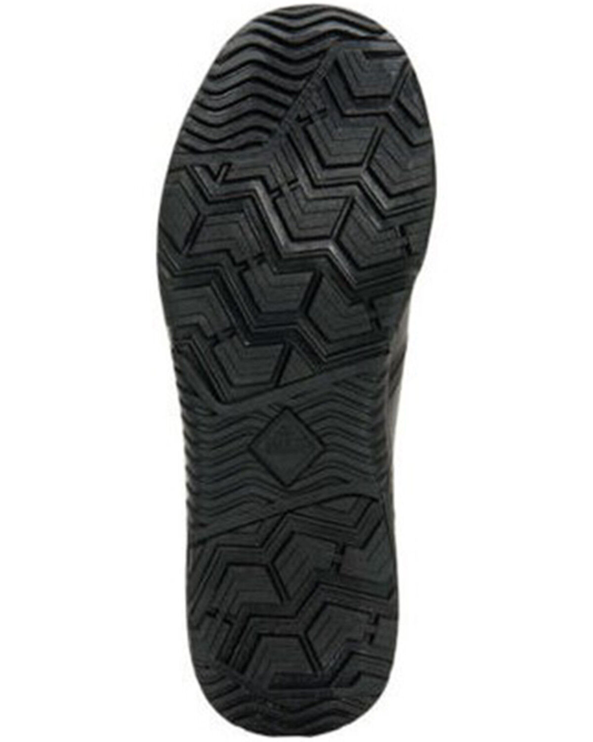 Image #7 - Muck Boots Men's Outscape Waterproof Slip-On Shoes - Round Toe, Black, hi-res