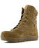 Image #3 - Volcom Men's 8" Tactical Side-Zip Work Boots - Composite Toe, Coyote, hi-res