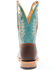 Image #5 - Cody James Men's Union Ocean Western Boots - Broad Square Toe, , hi-res