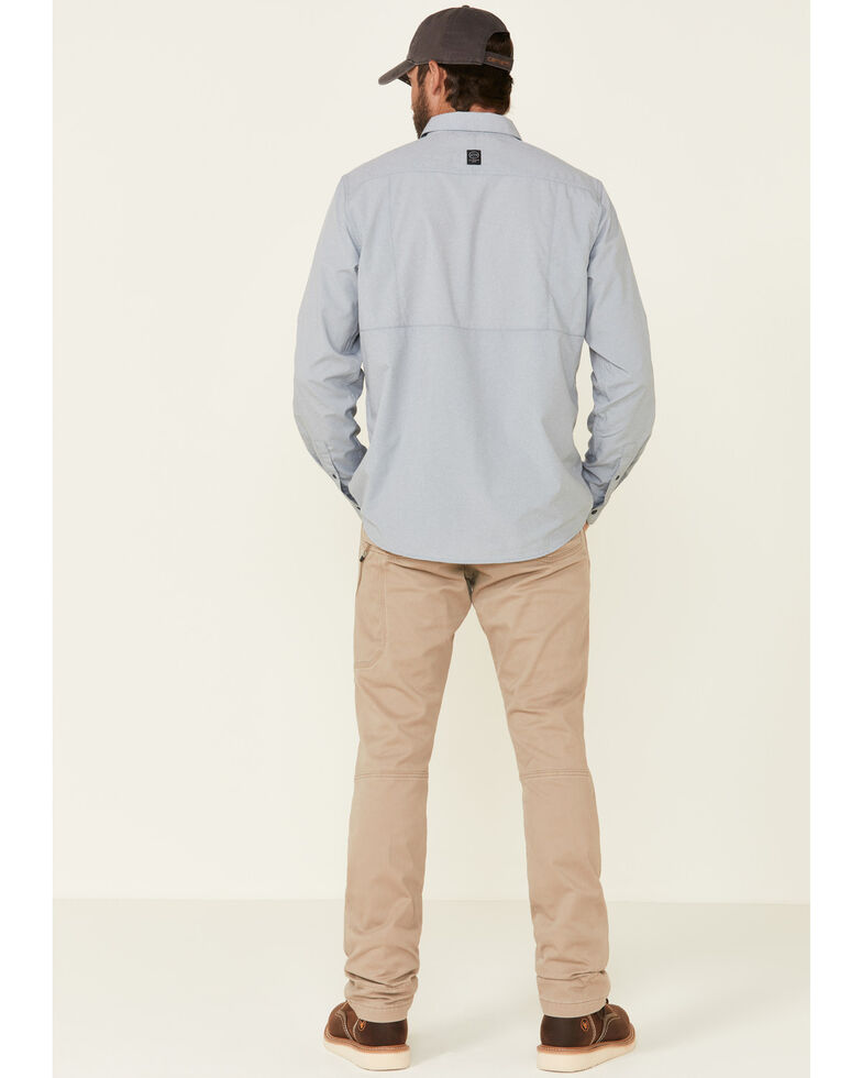 wrangler all terrain gear reinforced utility pant