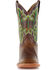 Image #4 - Cody James Men's Damiano Embroidered Western Boots - Broad Square Toe, , hi-res