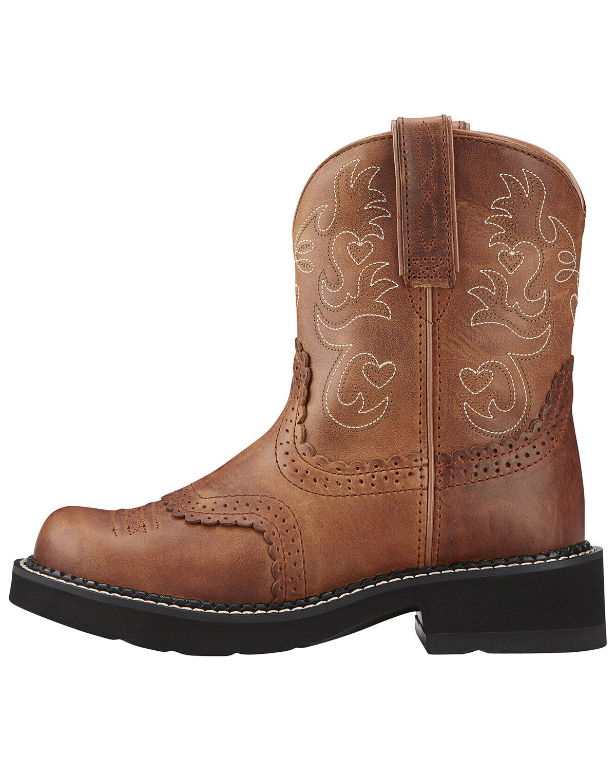 baby phat cowboy boots