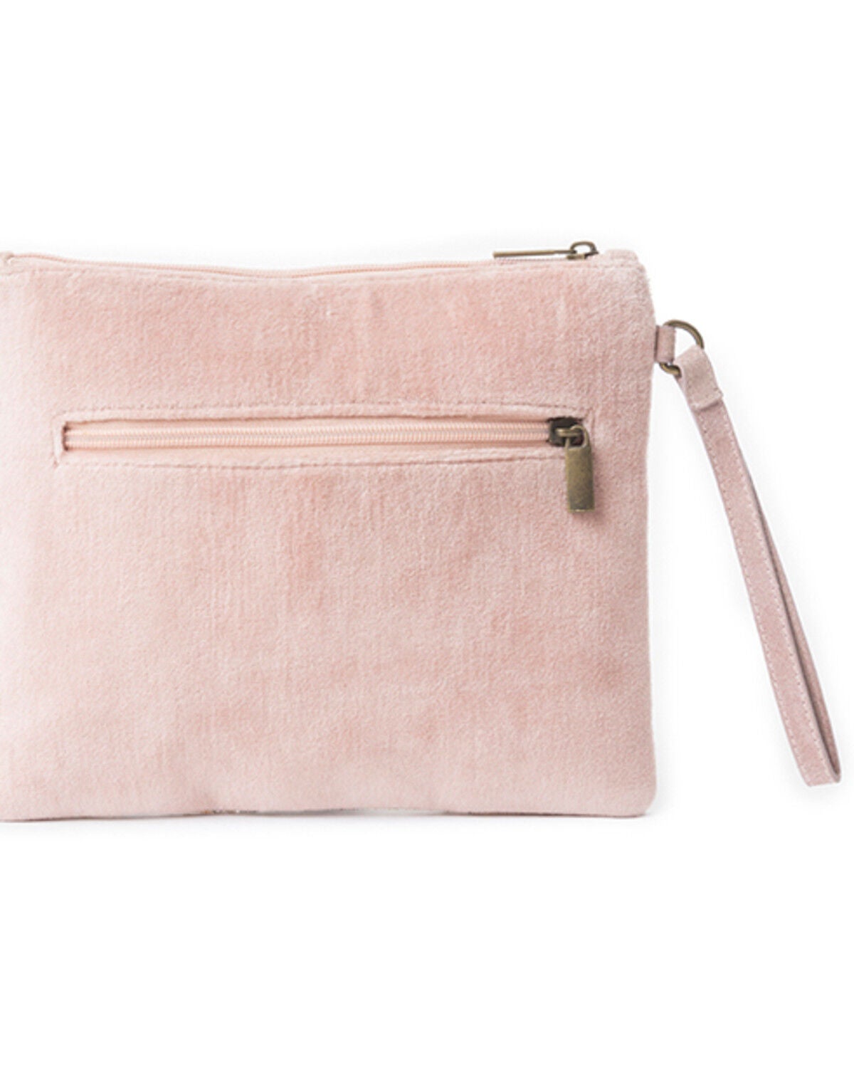 Image #2 - Myra Bag Women's Flowing River Pouch, Multi, hi-res